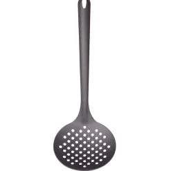 Gifi Préparation Culinaire^Écumoire plastique gris L32,5cm