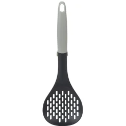 Gifi Préparation Culinaire^Écumoire polyamide manche en polypropylène gris noir