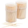 Gifi Préparation Culinaire^Cure-dent bois 2X 500