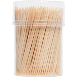 Gifi Préparation Culinaire^Cure-dent bois 2X 500