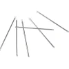 Gifi Préparation Culinaire^Curette à crabe en inox x6