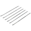 Gifi Préparation Culinaire^Curette à crustacé x6
