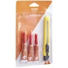 Cutter + colle ultra forte x 3^Gifi Outlet