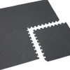 Dalle de sol modulable multiusage 60x60cm x4^Gifi Outlet