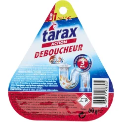 Best Déboucheur Tarax Drain Nettoyage Et Entretien