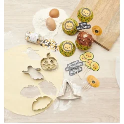 Gifi Préparation Culinaire^Décor pâtisserie