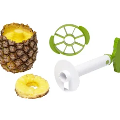 Gifi Préparation Culinaire^Découpe ananas