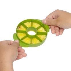 Gifi Préparation Culinaire^Découpe ananas