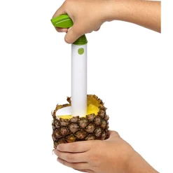 Gifi Préparation Culinaire^Découpe ananas