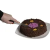 Gifi Préparation Culinaire^Découpe gâteau 5-8 parts x4