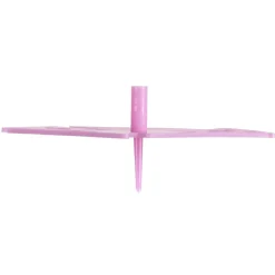 Gifi Préparation Culinaire^Découpe gâteau 5-8 parts x4