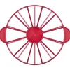 Gifi Préparation Culinaire^Découpe tarte soleil réversible rouge