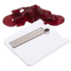 Gifi Préparation Culinaire^Découpeur légumes et fruits 3 en 1