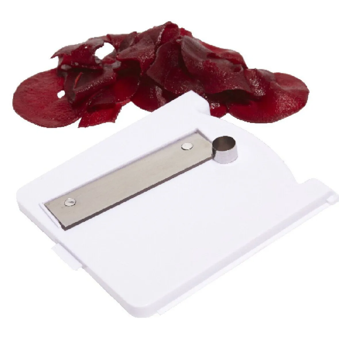 Gifi Préparation Culinaire^Découpeur légumes et fruits 3 en 1