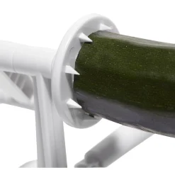 Gifi Préparation Culinaire^Découpeur légumes et fruits 3 en 1