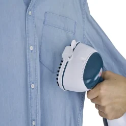 Sale Défroisseur à main vertical 250ml Entretien Du Linge
