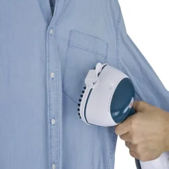 Sale Défroisseur à main vertical 250ml Entretien Du Linge