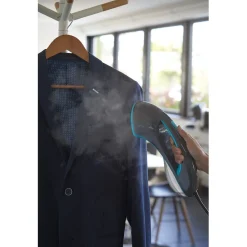 New Défroisseur vertical 2 en 1 Homday Entretien Du Linge