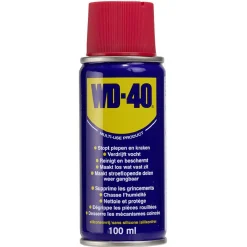 Dégripant multi WD-40 100ml^Gifi Outlet