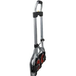 Diable pliable 60 kg^Gifi New