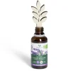 Diffuseur capilla nomade Mességué lavandin grosso 30ml^Gifi New