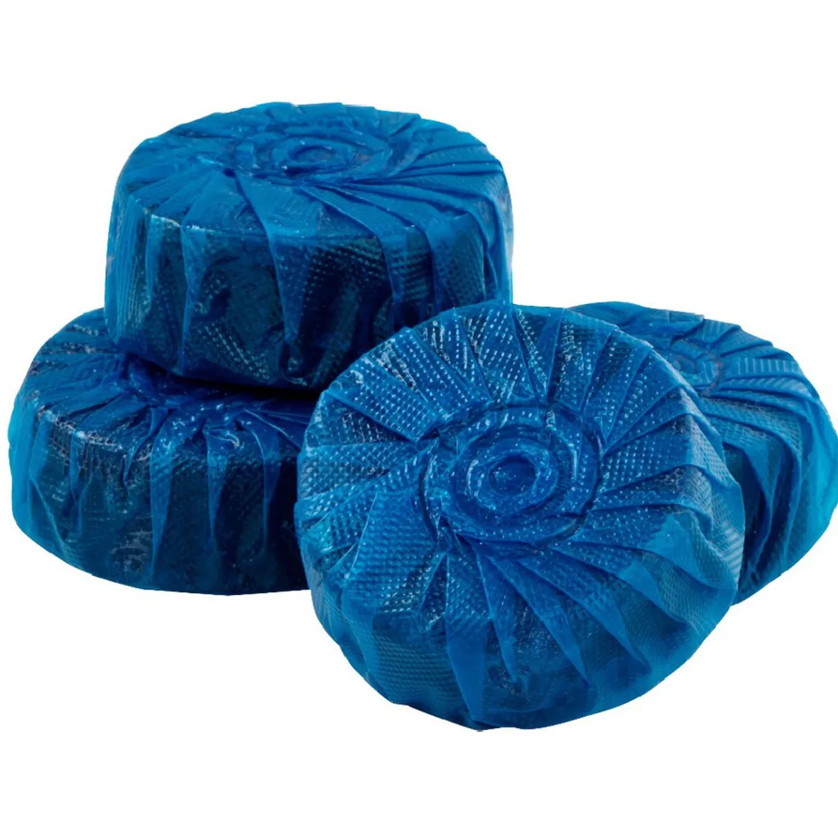 Best Disque de nettoyage pour toilette x4 Nettoyage Et Entretien