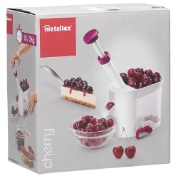 Gifi Préparation Culinaire^Dénoyauteur Cerises