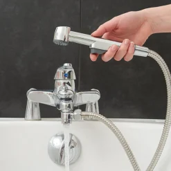 Douchette de lavabo^Gifi Discount