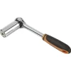 Douille universelle clé à cliquet avec adaptateur pour perçeuse^Gifi Outlet