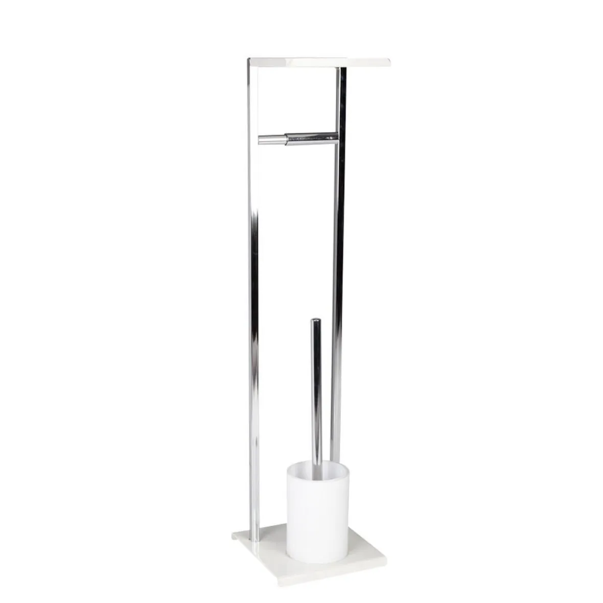 Dérouleur papier et brosse WC^Gifi Sale