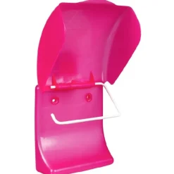 Dérouleur papier toilette rose^Gifi Sale