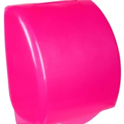 Dérouleur papier toilette rose^Gifi Sale