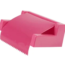 Dérouleur papier WC rose^Gifi Best
