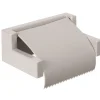 Dérouleur papier WC taupe^Gifi Hot