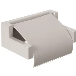 Dérouleur papier WC taupe^Gifi Hot