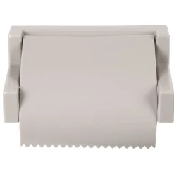 Dérouleur papier WC taupe^Gifi Hot