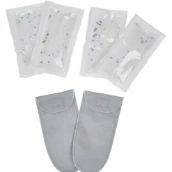 Déshumidificateur avec désodorisant pour chaussures^Gifi