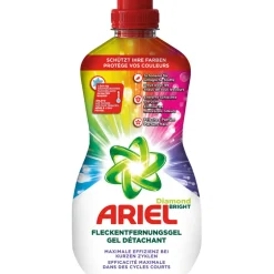 Best Détachant Ariel Diamond Bright gel pour couleurs 800ml Entretien Du Linge