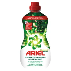 New Détachant Ariel Diamond Bright gel pour blancs 800ml Entretien Du Linge