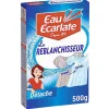 New Détachant blanchisseur en poudre Eau Ecarlate 500g Entretien Du Linge