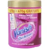Hot Détachant poudre booster de lavage Vanish Oxi Action 940g Entretien Du Linge