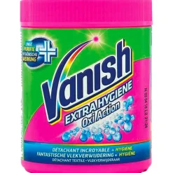 Online Détachant Vanish poudre Oxi Action 470g Entretien Du Linge