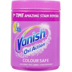 Online Détachant Vanish Oxi Action poudre Entretien Du Linge