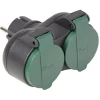Duplite extérieur 16A IP44^Gifi Discount