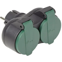 Duplite extérieur 16A IP44^Gifi Discount
