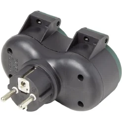 Duplite extérieur 16A IP44^Gifi Discount