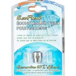 ECONOMISEUR EAU POUR DOUCHE^Gifi Outlet