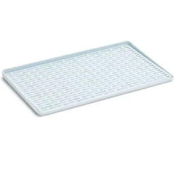 Gifi Rangement De Cuisine^Egouttoir à vaisselle avec support 40x22,6xH2cm
