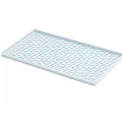 Gifi Rangement De Cuisine^Egouttoir à vaisselle avec support 40x22,6xH2cm