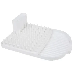 Gifi Rangement De Cuisine^Egouttoir à vaisselle blanc